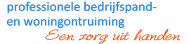 Boedel Mobiel Nederland: Professionele bedrijfspand en zorgontruiming